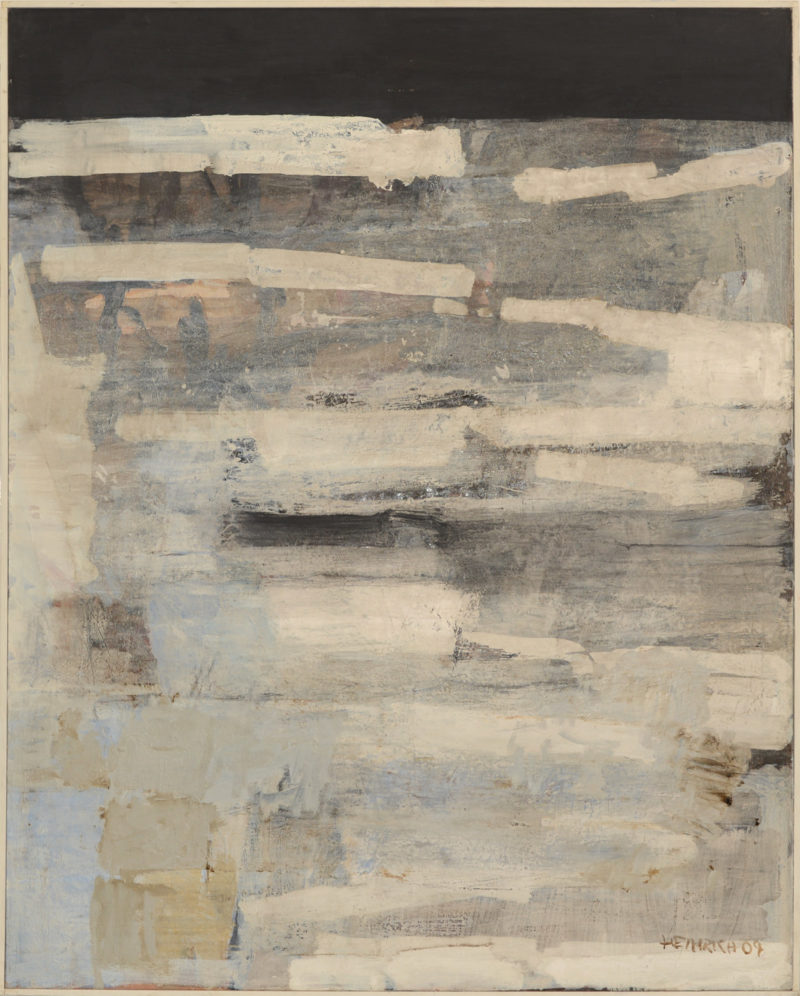 W. Heinrich