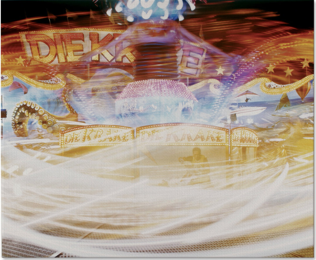 Die Krake KUNST FÜR FILM